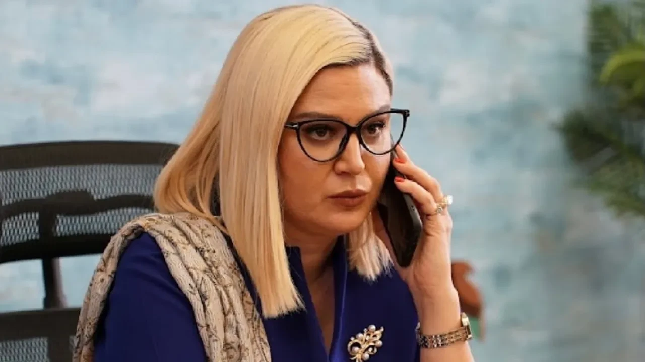 Evlilik Güzeldir Hande Katipoğlu kimdir? Evlilik Güzeldir Hande Katipoğlu kaç yaşında? Evlilik Güzeldir Hande Katipoğlu evli mi?
