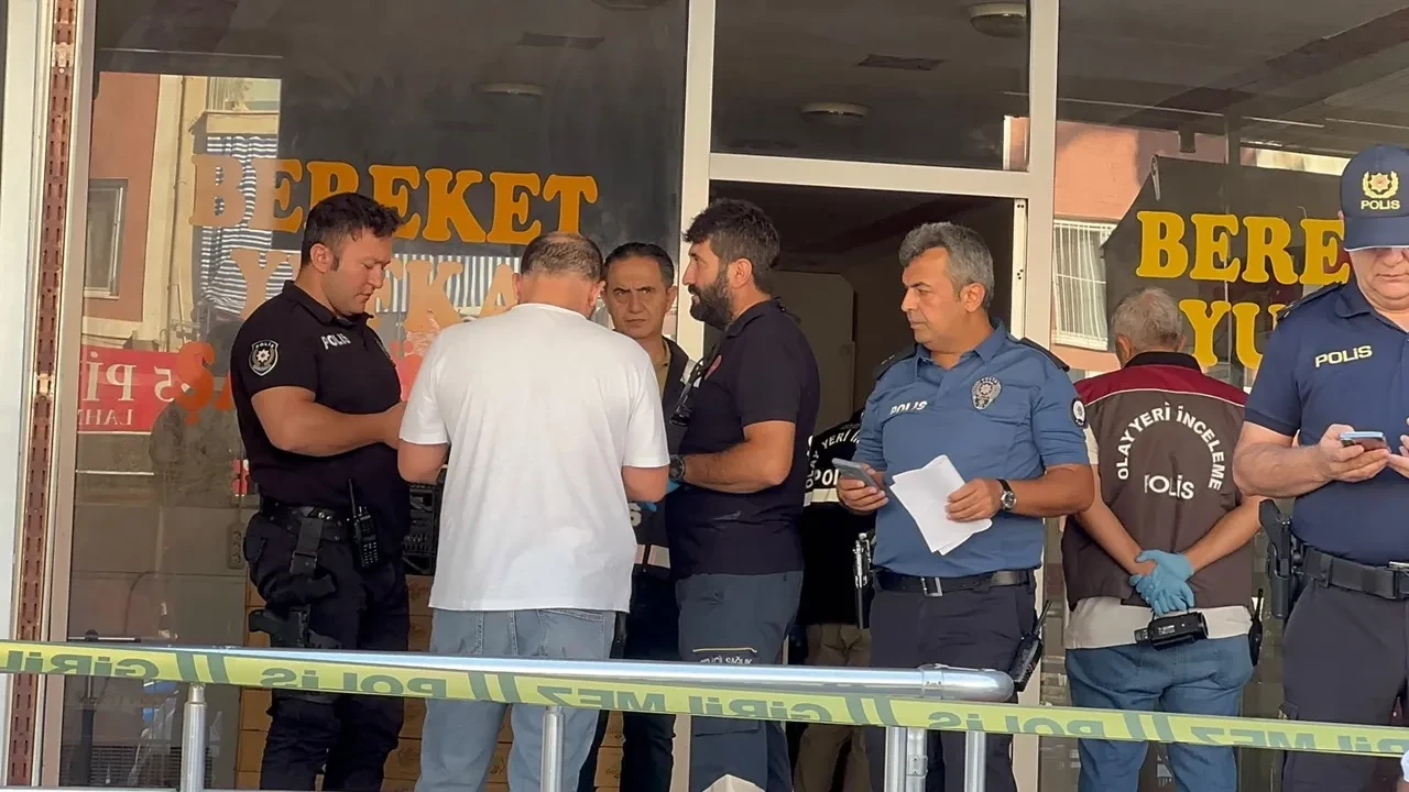 Fethiye'de şüpheli ölüm: Baba ve iki çocuğu iş yerinde hareketsiz halde bulundu