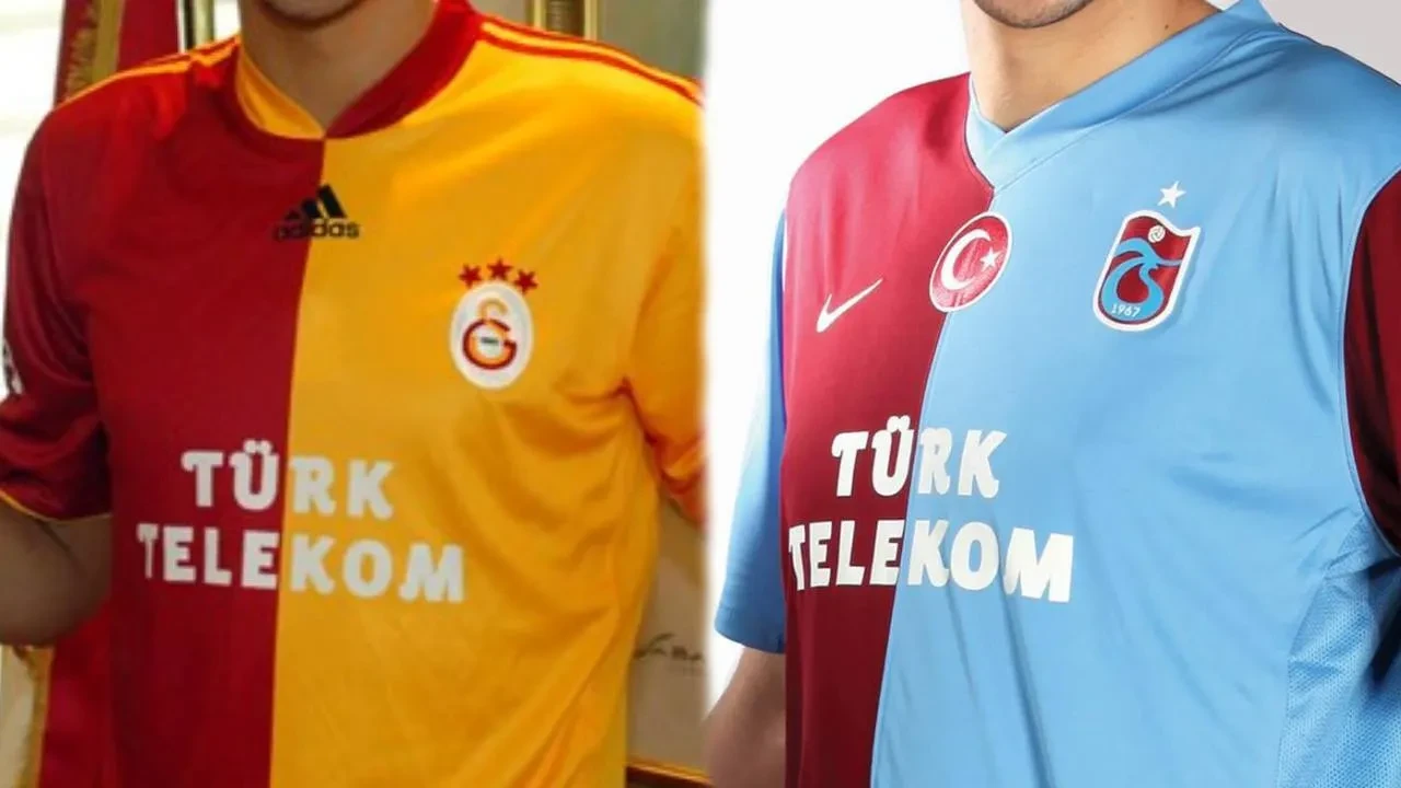 Galatasaray ve Trabzonspor'da da forma giymişti! Yıldız oyuncu futbolu bıraktı: Ceyhun Gülselam veda etti