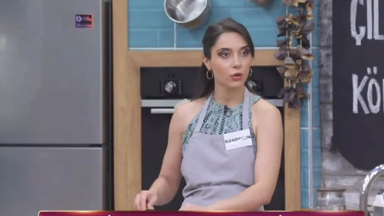 Gelinim Mutfakta 15 Eylül puan durumu nasıl? Gelinim Mutfakta gün birincisi açıklandı mı?