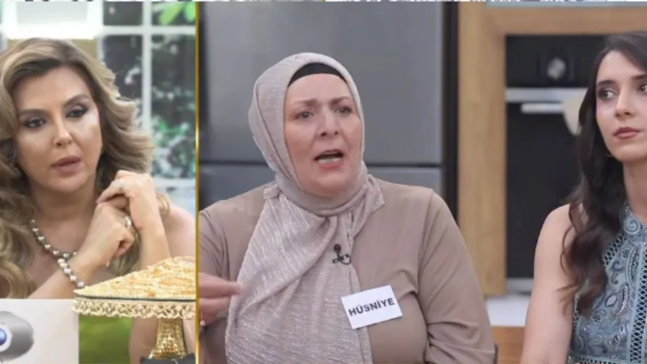 Gelinim Mutfakta 15 Eylül puan durumu nasıl? Gelinim Mutfakta gün birincisi açıklandı mı?