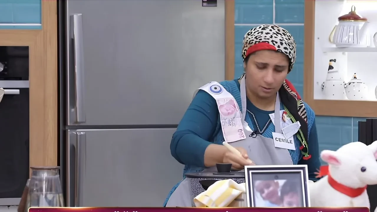 Gelinim Mutfakta 15 Eylül puan durumu nasıl? Gelinim Mutfakta gün birincisi açıklandı mı?