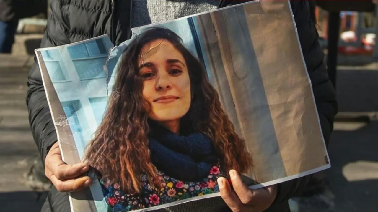Gülistan Doku soruşturmasında 4 zanlı tutuklandı