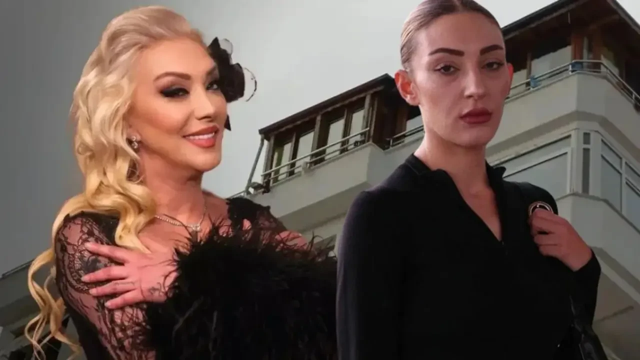 Güllü’nün ölümüyle ilgili yeni detay! Eski nişanlı konuştu: ‘Gel seni camdan atacağım’