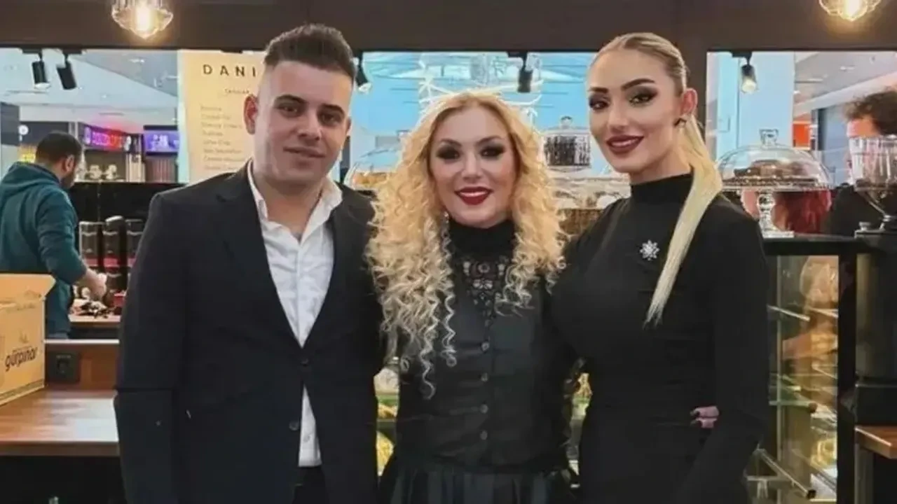 Güllü’nün ölümüyle ilgili yeni detay! Eski nişanlı konuştu: ‘Gel seni camdan atacağım’
