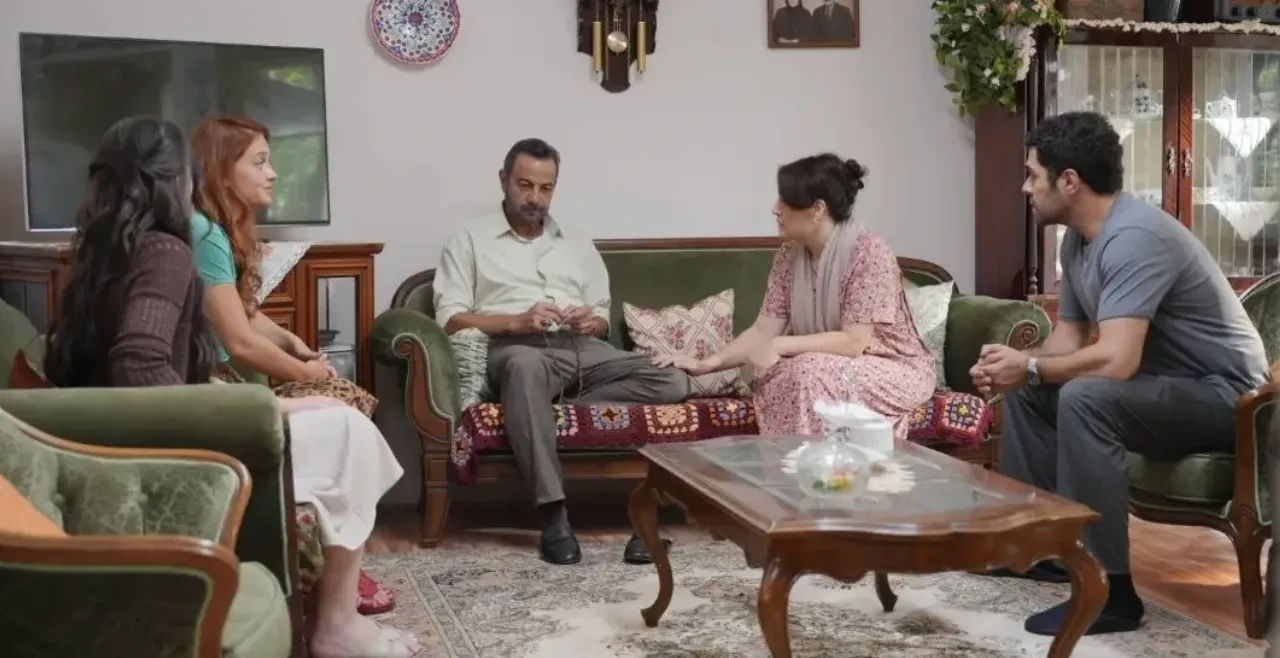 Haysiyet dizisi nerede çekiliyor? Haysiyet dizisinin başrol oyuncuları ve kadrosu!