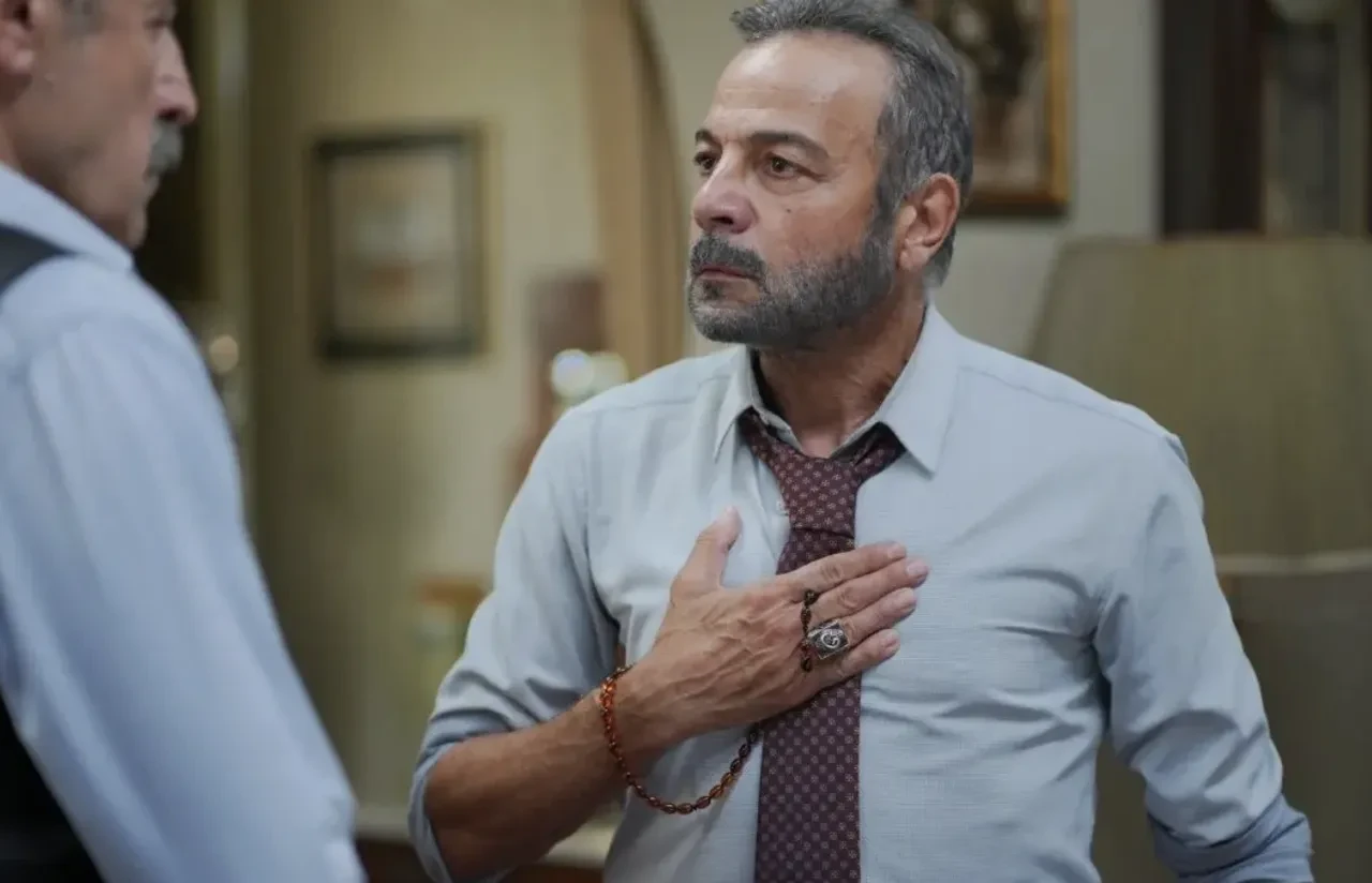 Haysiyet dizisi nerede çekiliyor? Haysiyet dizisinin başrol oyuncuları ve kadrosu!