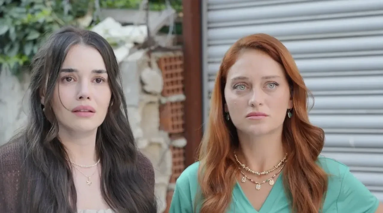 Haysiyet dizisi nerede çekiliyor? Haysiyet dizisinin başrol oyuncuları ve kadrosu!