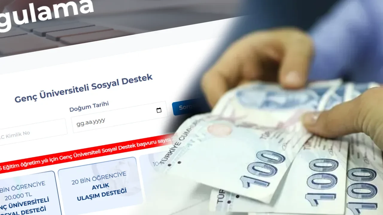 İBB burs başvuruları 2026-2027 ne zaman başlayacak? Genç Üniversiteli bursu kaç TL, başvuru şartları neler?