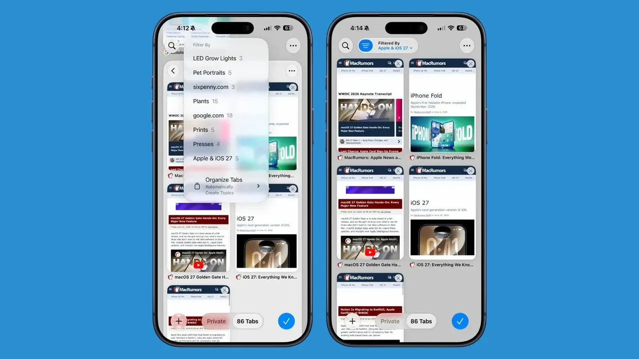 iOS 27 yeni özellikleri ile yayınlandı! İşte iPhone'a gelen en önemli 10 yenilik