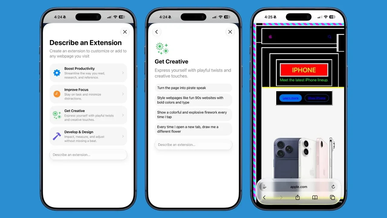 iOS 27 yeni özellikleri ile yayınlandı! İşte iPhone'a gelen en önemli 10 yenilik