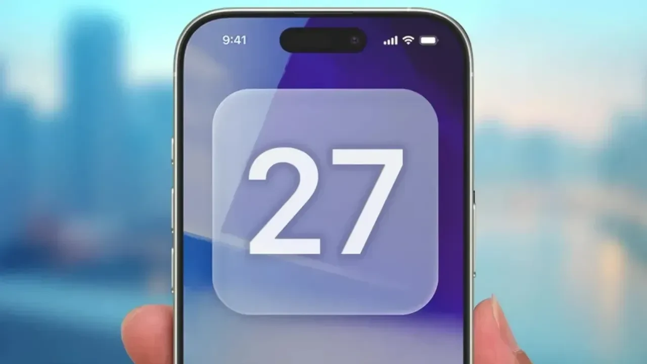 iOS 27 yeni özellikleri ile yayınlandı! İşte iPhone'a gelen en önemli 10 yenilik