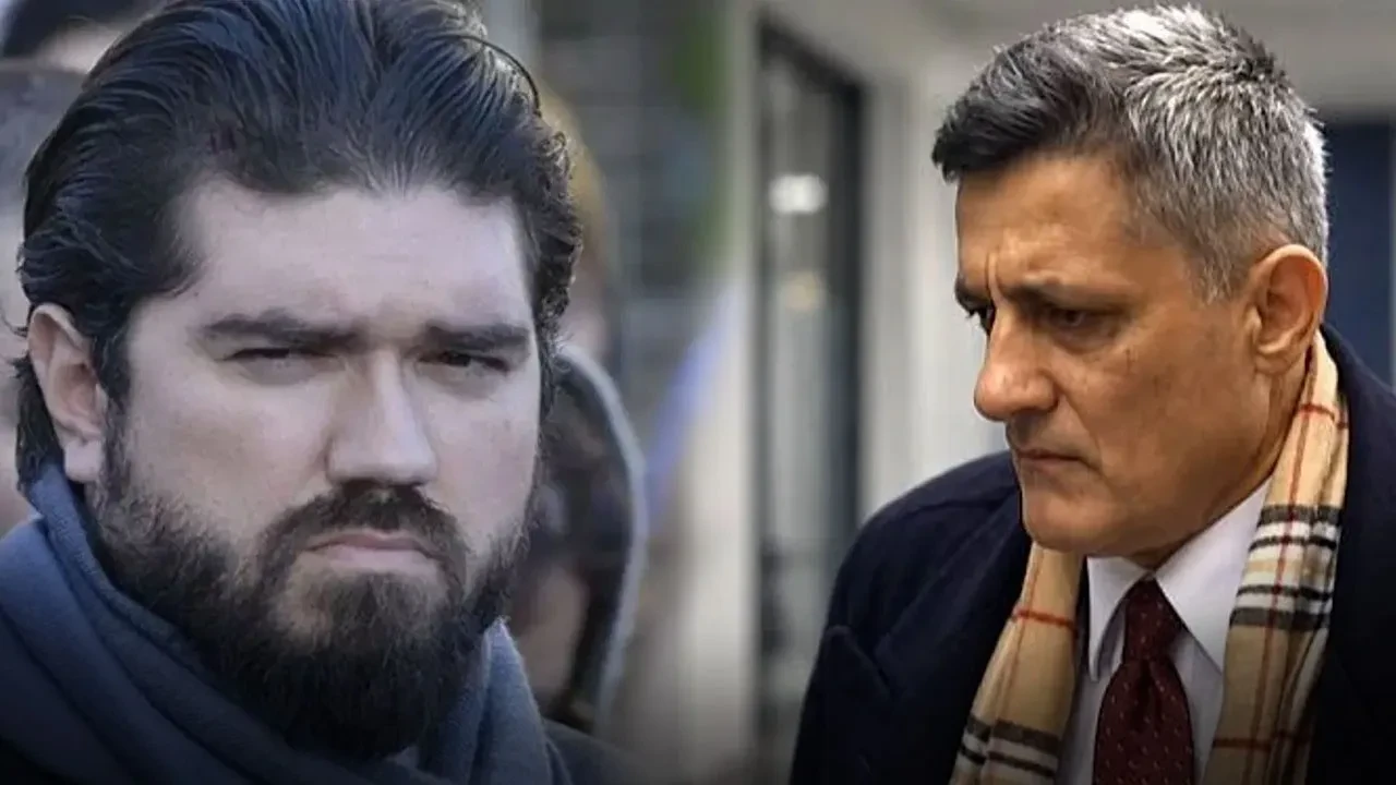 Kaşif Kozinoğlu dosyası kapsamında Rasim Ozan Kütahyalı ifadeye çağrıldı! 'Tüm bildiklerimi anlatacağım...'