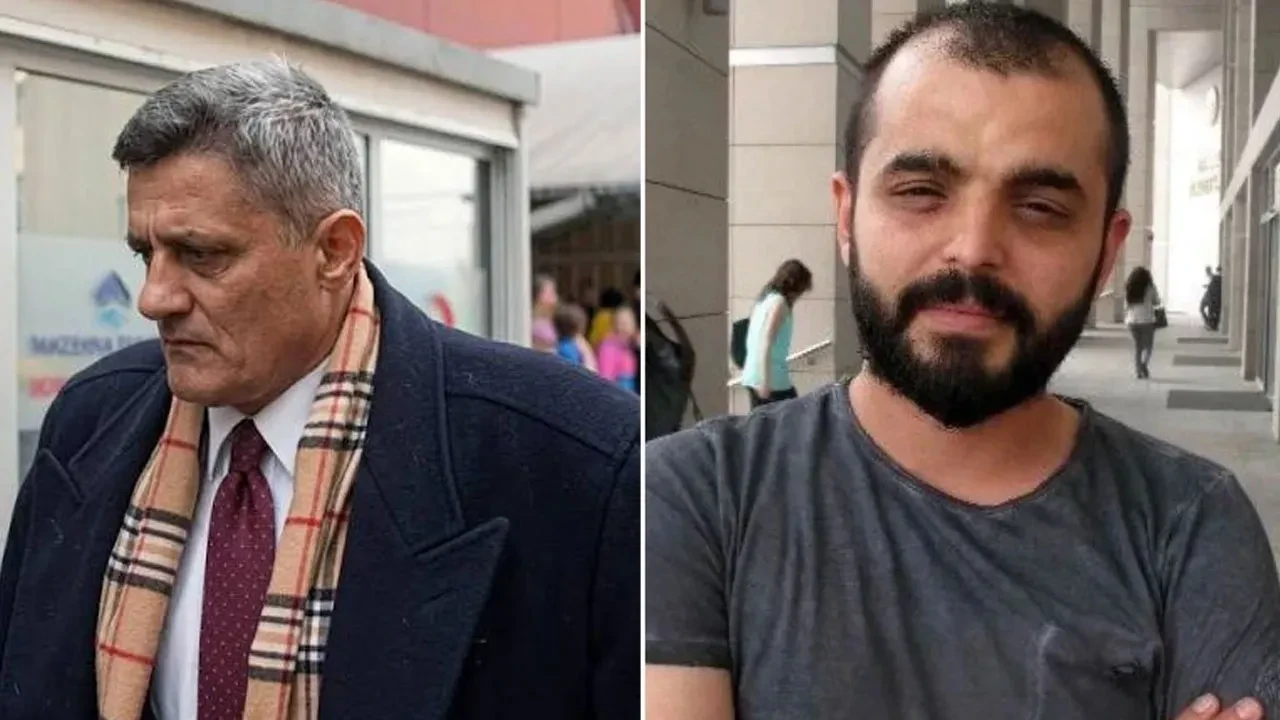 Kaşif Kozinoğlu soruşturmasında yeni gelişme: Gazeteci Selahattin Günday ikinci kez tutuklandı