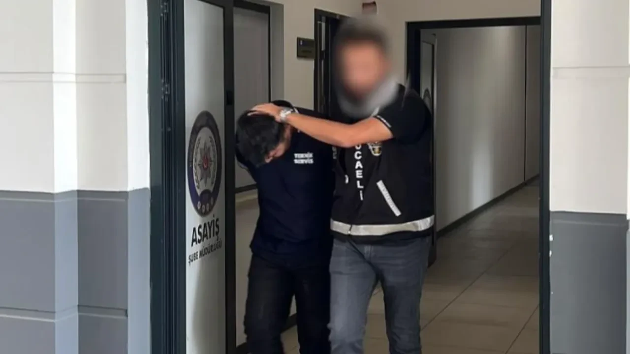 'Kombi ve beyaz eşya tamiri' diyerek 12 kişiyi ağına düşürdü: Sahte tamirci tutuklandı