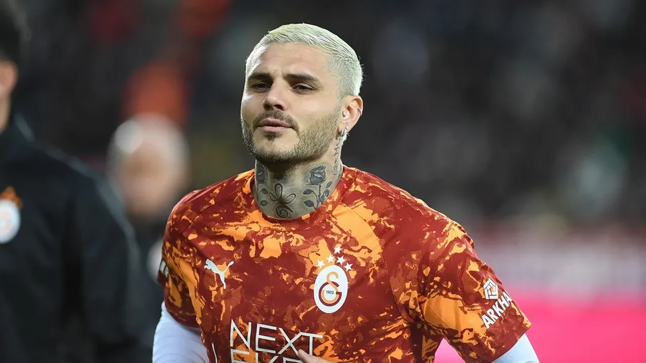 Kulüpsüz kalan Mauro Icardi için sürpriz gelişme: Transferi veto edildi, hayalindeki takım ortaya çıktı!