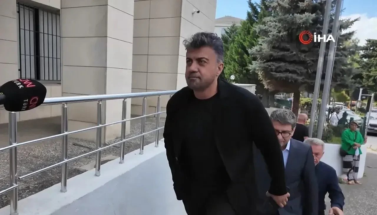 Kurtlar Vadisi senaristlerinin Kaşif Kozinoğlu ifadesi ortaya çıktı: Tesadüfen denk geldi