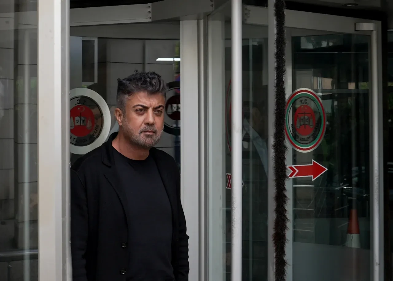 Kurtlar Vadisi senaristlerinin Kaşif Kozinoğlu ifadesi ortaya çıktı: Tesadüfen denk geldi