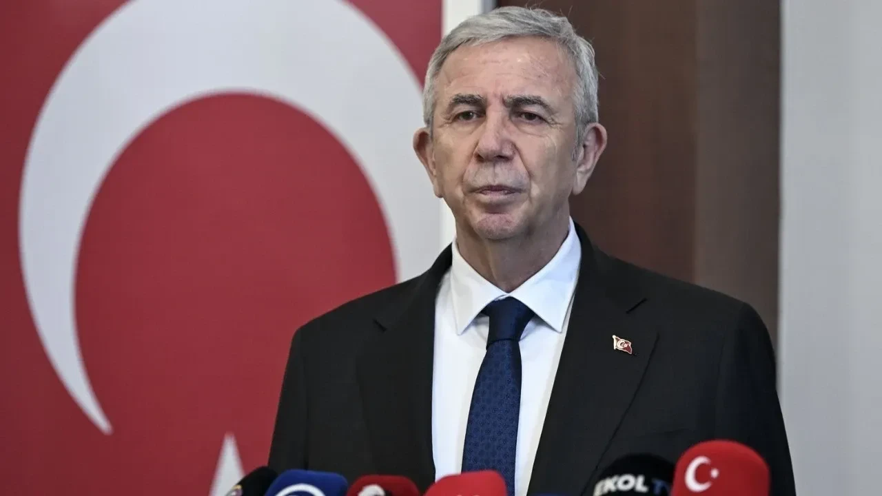 Mansur Yavaş için istifa seçeneği masada: Kritik tarih belli oldu