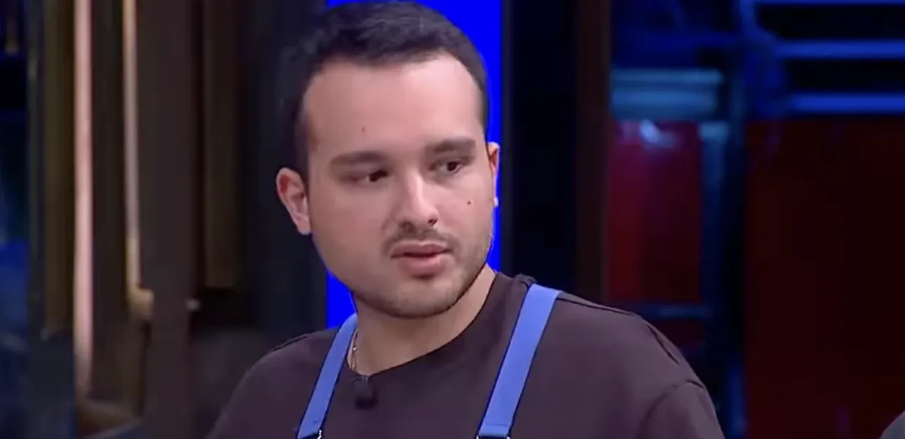 Masterchef dokunulmazlık oyununu hangi takım kazandı? 15 Eylül dokunulmazlık kazanan takım mavi mi, kırmızı mı?