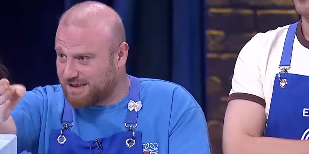 Masterchef dokunulmazlık oyununu hangi takım kazandı? 15 Eylül dokunulmazlık kazanan takım mavi mi, kırmızı mı?