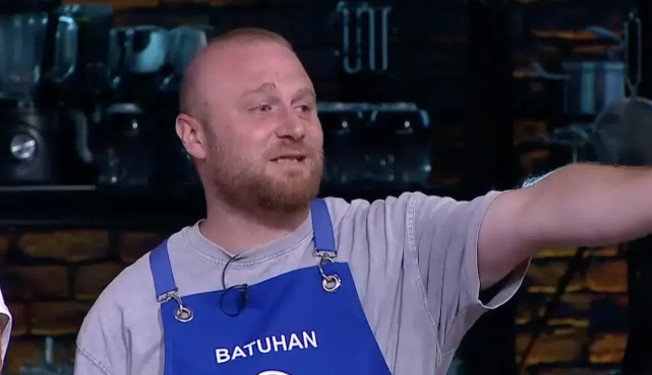 Masterchef mavi kırmızı takımda kimler var, nasıl oluştu? Kaptanlar mavi kırmızı takım yarışmacılarını seçti