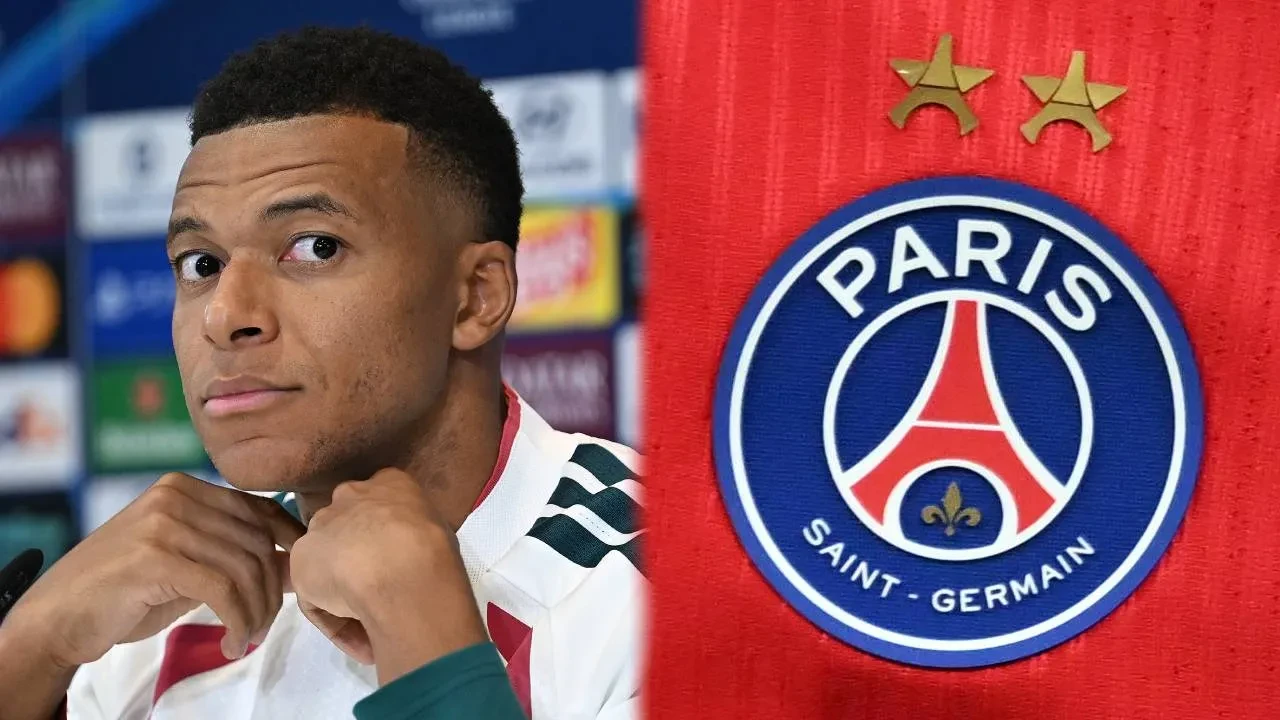 Mbappe'ye tazminat şoku! Eski kulübü PSG'ye ödeyeceği miktar belli oldu