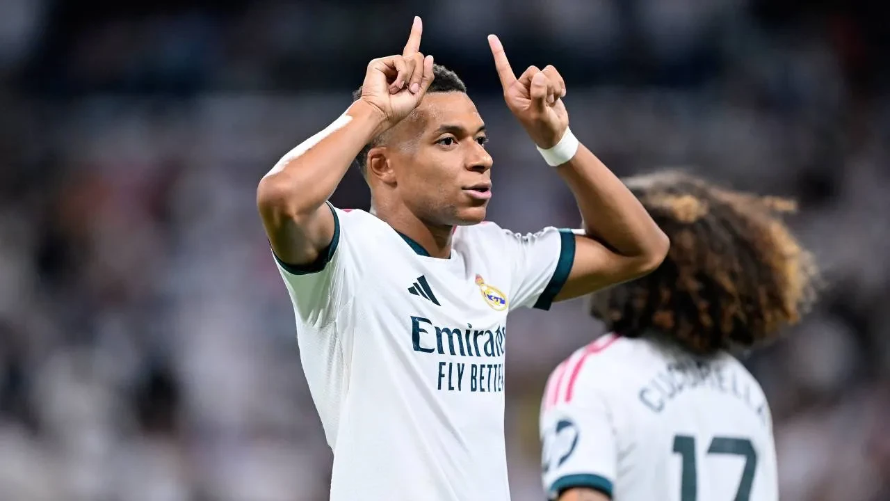 Mbappe'ye tazminat şoku! Eski kulübü PSG'ye ödeyeceği miktar belli oldu