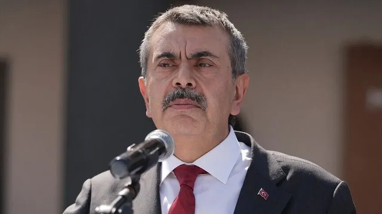 MEB AGS öğretmen ataması kontenjanı ve branş dağılımı 2026 açıklandı mı? Bakan Yusuf Tekin’den önemli açıklama
