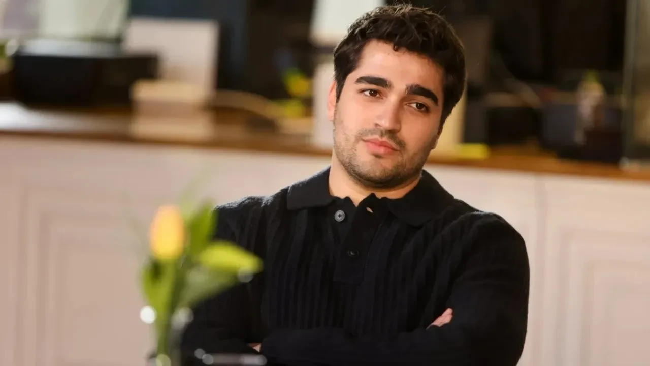 Mert Ramazan Demir'in abisi Fatih Demir evlendi! Görenler ikiz kardeşi zannetti, benzerlik pes dedirtti