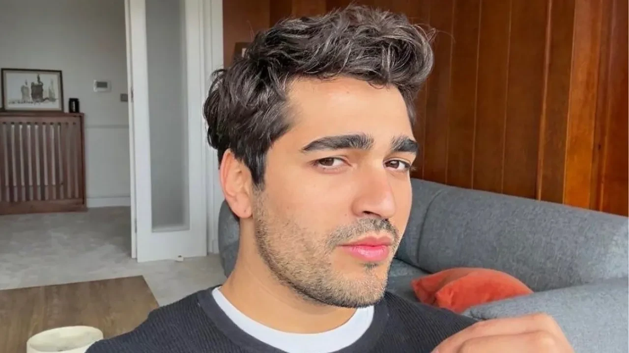 Mert Ramazan Demir'in abisi Fatih Demir evlendi! Görenler ikiz kardeşi zannetti, benzerlik pes dedirtti