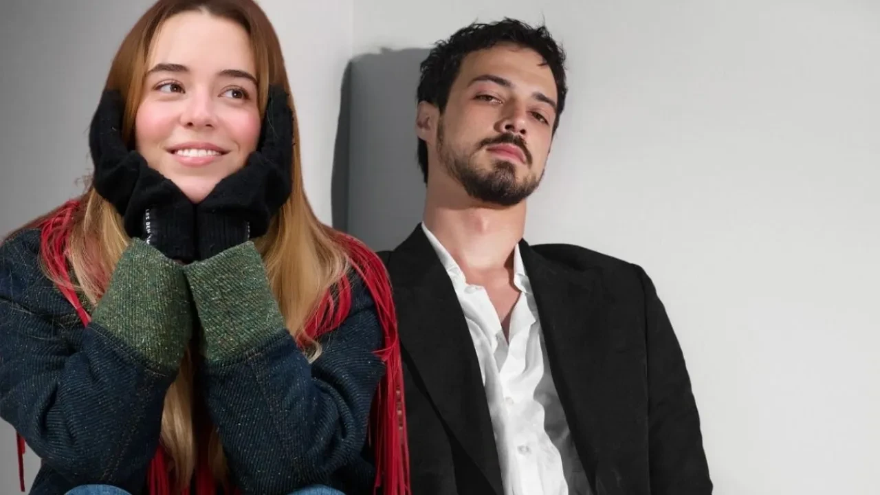Mert Yazıcıoğlu’ndan aşk hayatında yeni sayfa! Sevgilisi Zeynep Artukmaç’la Sarıyer’de villa arayışına girdi