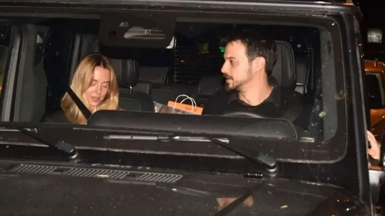 Mert Yazıcıoğlu’ndan aşk hayatında yeni sayfa! Sevgilisi Zeynep Artukmaç’la Sarıyer’de villa arayışına girdi