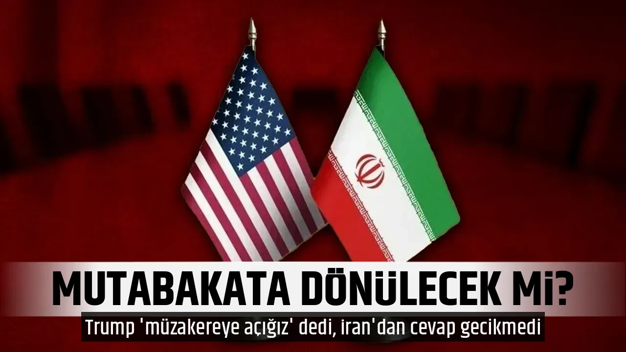MUTABAKATA DÖNÜLECEK Mİ?
