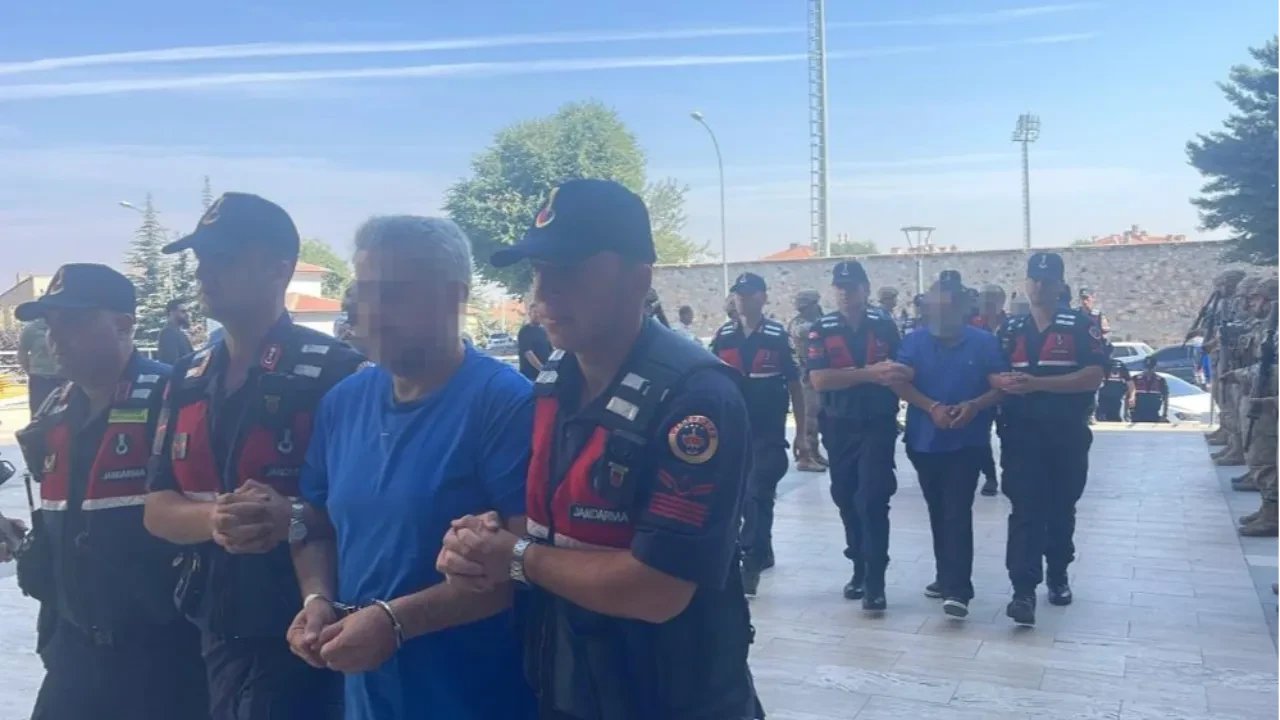 Nevşehir'de 18 yıllık faili meçhul Sedat Ünal cinayeti çözüldü: 4 tutuklama