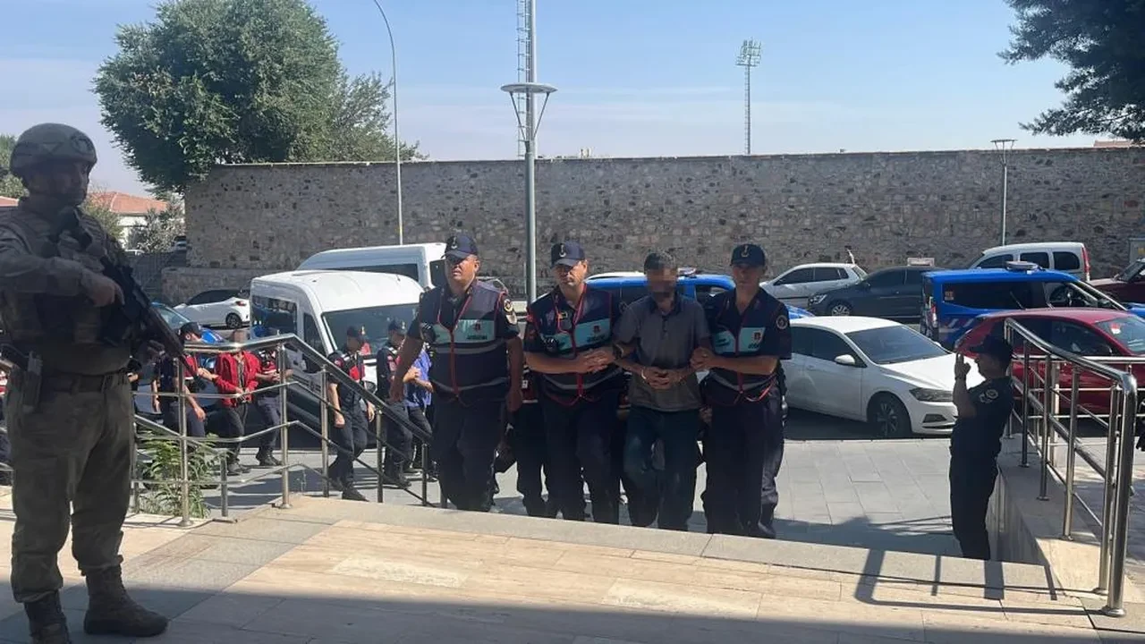 Nevşehir'de 18 yıllık faili meçhul Sedat Ünal cinayeti çözüldü: 4 tutuklama