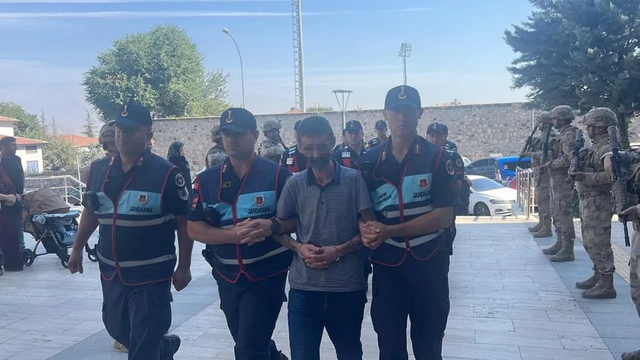 Nevşehir'de 18 yıllık faili meçhul Sedat Ünal cinayeti çözüldü: 4 tutuklama