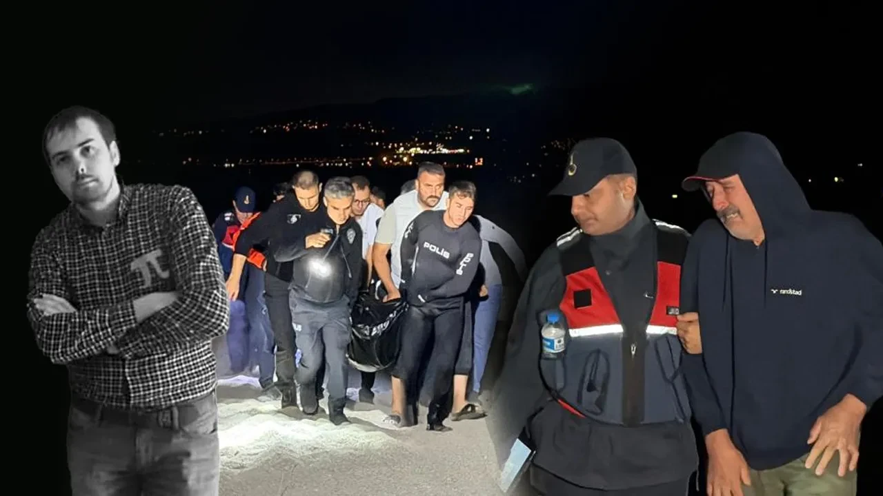 Okulun ilk günü acı olay: Kayıp öğretmenin cansız bedeni gölde bulundu