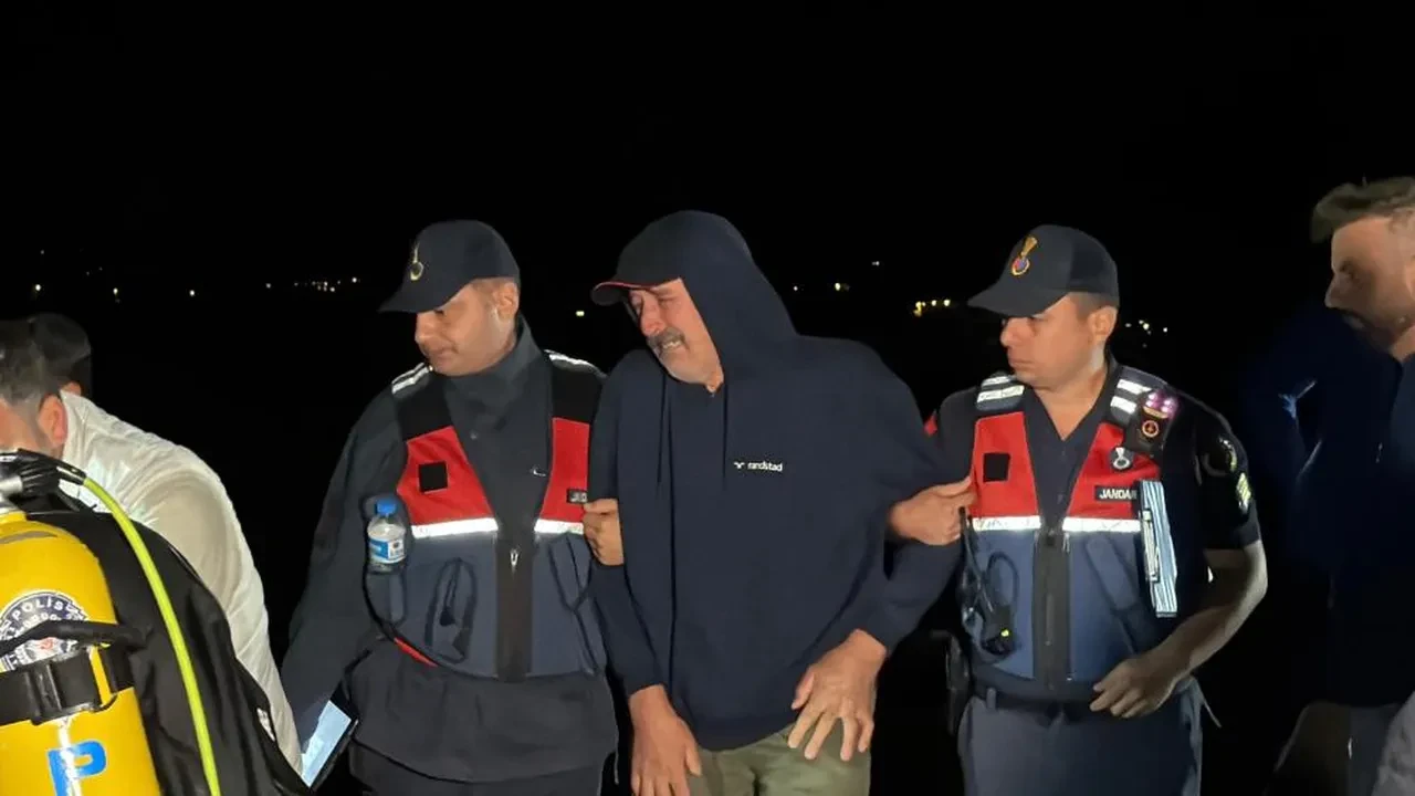 Okulun ilk günü acı olay: Kayıp öğretmenin cansız bedeni gölde bulundu
