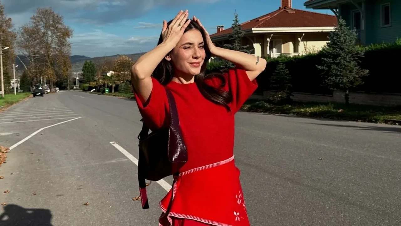 Oyunculuğu bırakan Fulya Zenginer'den şaşırtan açıklama! Set ortamında dönen haksızlıklardan bahsetti