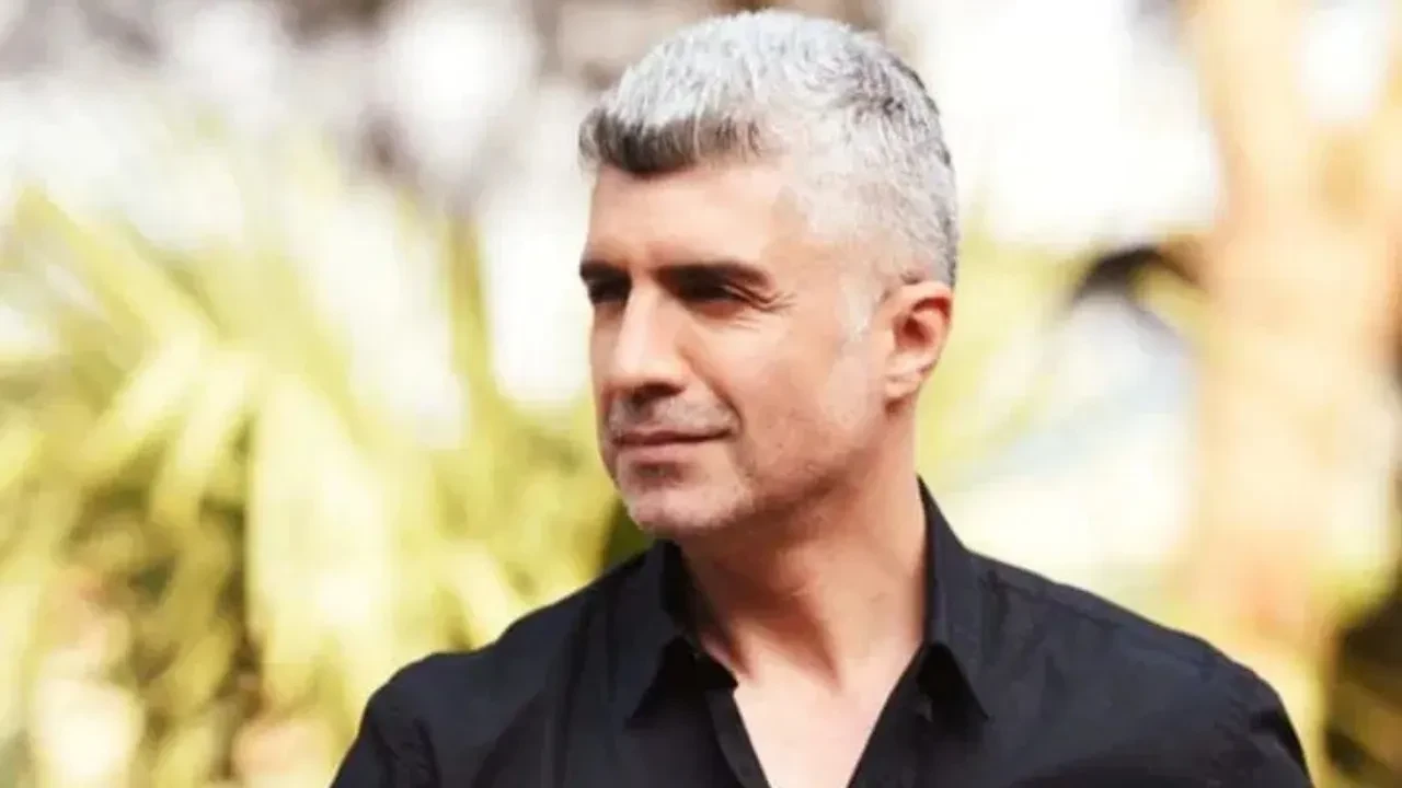 Özcan Deniz konserinde korku dolu anlar! Bıçakla saldırdılar