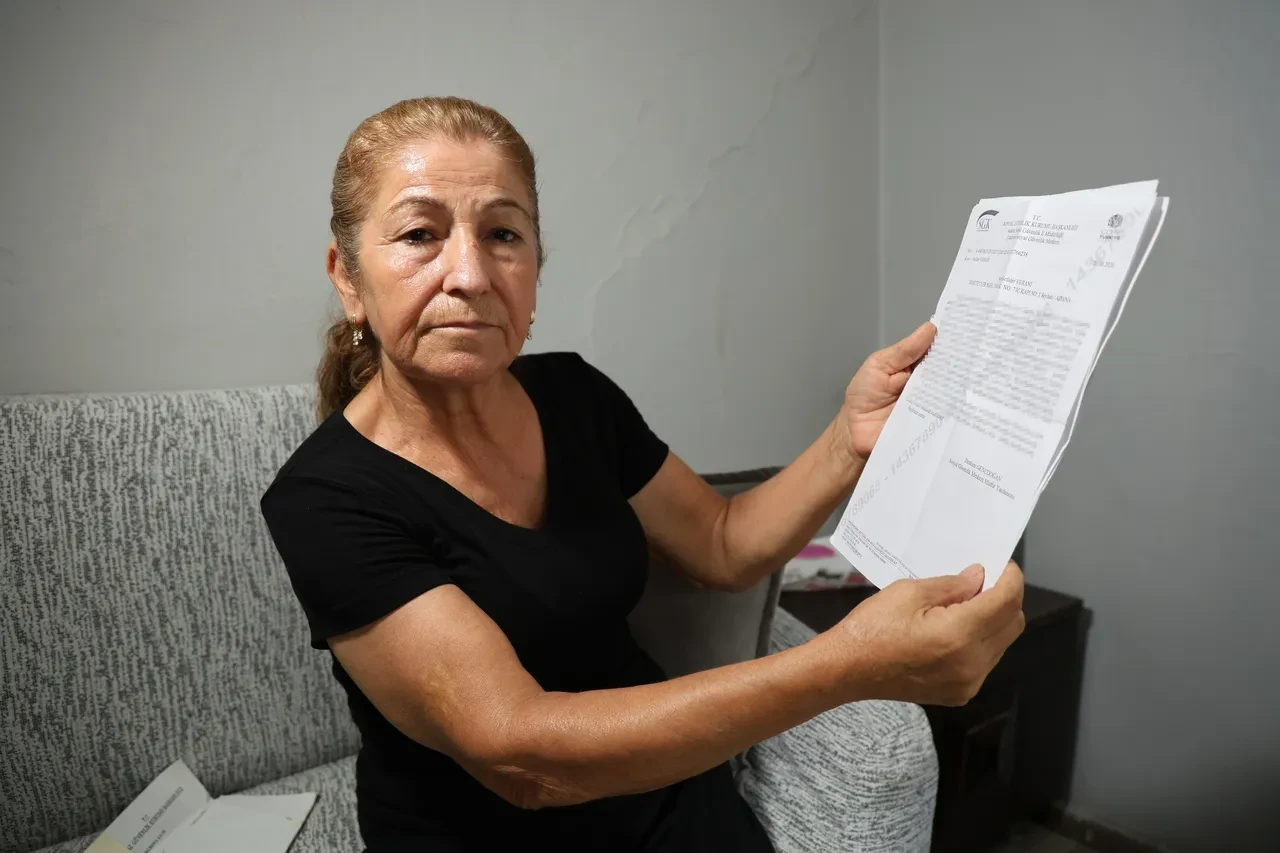 Patronun sahtekarlığı işçinin emekliliğini yaktı! Emekli kadına 'iptal' şoku: İlaçlarını alamayacak durumda
