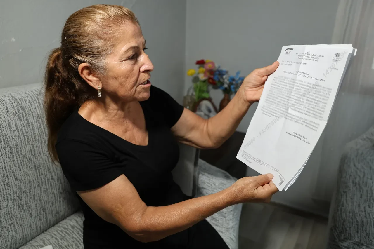 Patronun sahtekarlığı işçinin emekliliğini yaktı! Emekli kadına 'iptal' şoku: İlaçlarını alamayacak durumda