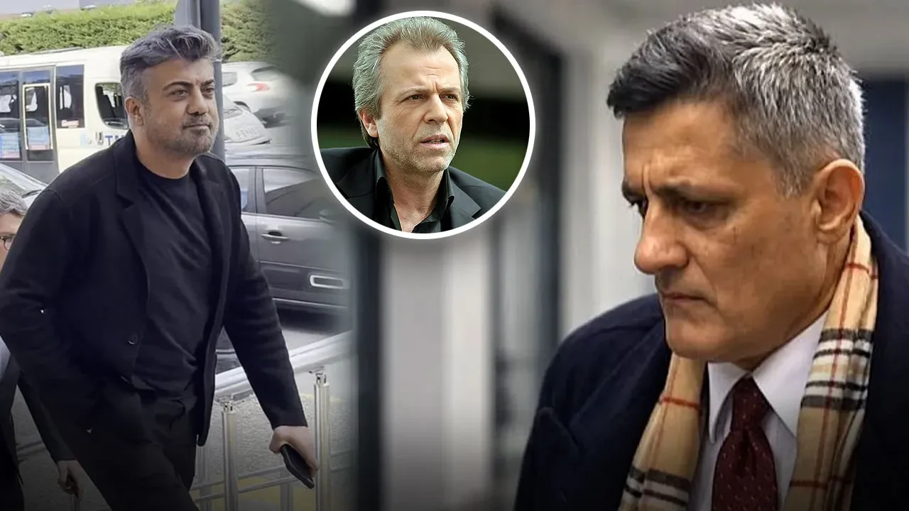 Raci Şaşmaz'ın Kaşif Kozinoğlu savunmasında çarpıcı 'İskender Büyük' detayı: 'Dizide öldü ancak...'