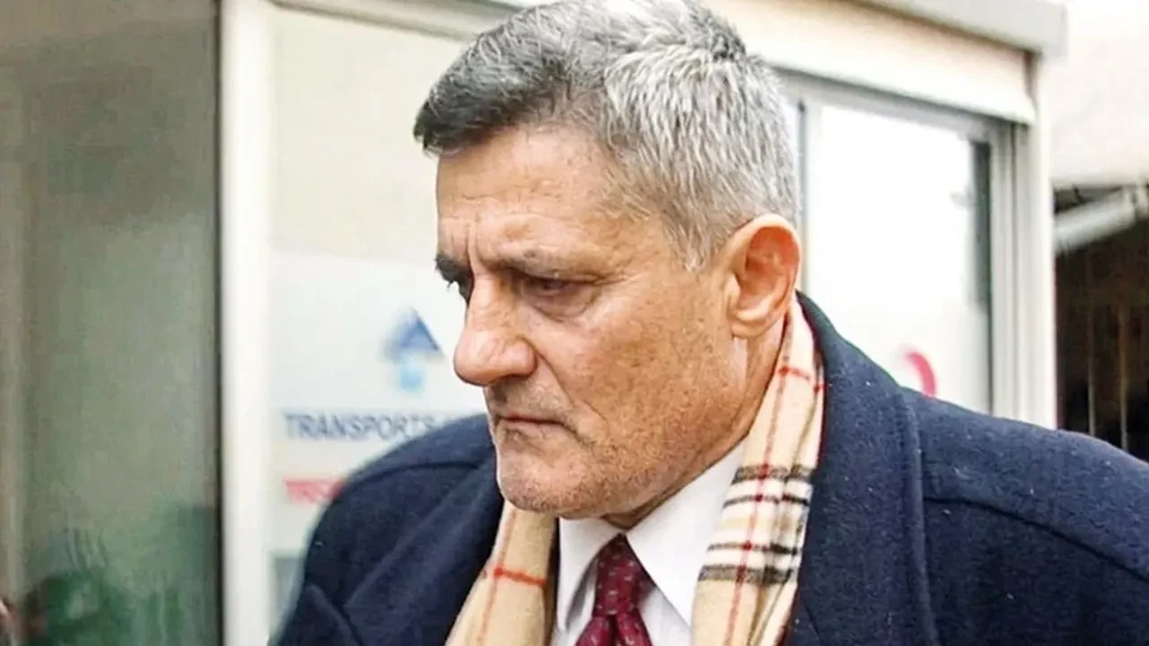 Raci Şaşmaz'ın Kaşif Kozinoğlu savunmasında çarpıcı 'İskender Büyük' detayı: 'Dizide öldü ancak...'