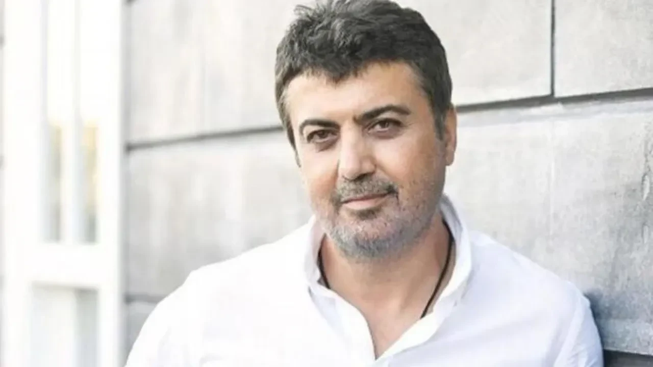 Raci Şaşmaz'ın Kaşif Kozinoğlu savunmasında çarpıcı 'İskender Büyük' detayı: 'Dizide öldü ancak...'