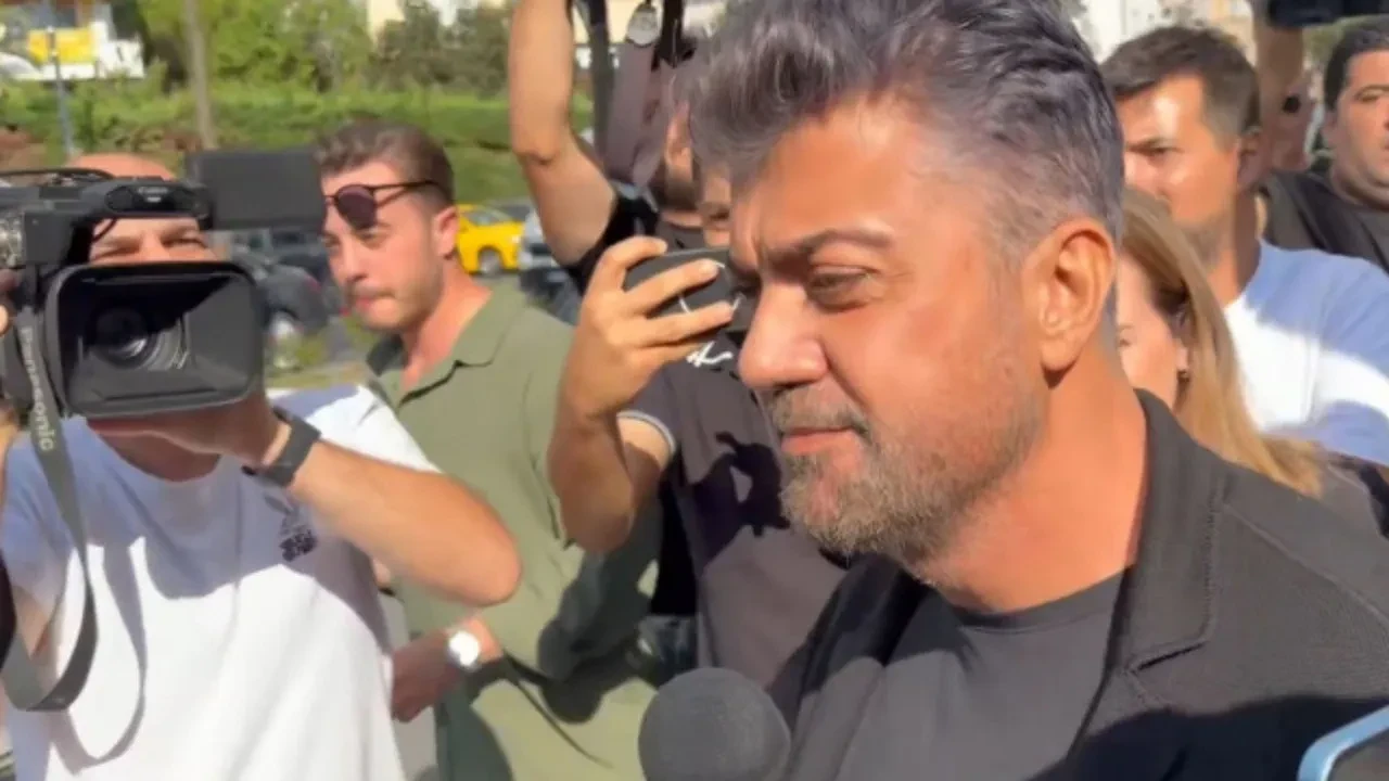 Raci Şaşmaz'ın Kaşif Kozinoğlu savunmasında çarpıcı 'İskender Büyük' detayı: 'Dizide öldü ancak...'