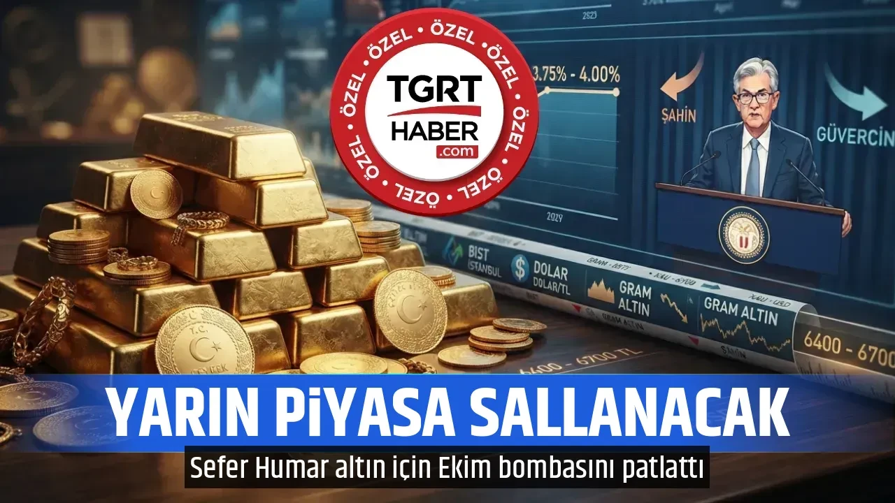 YARIN PİYASA SALLANACAK