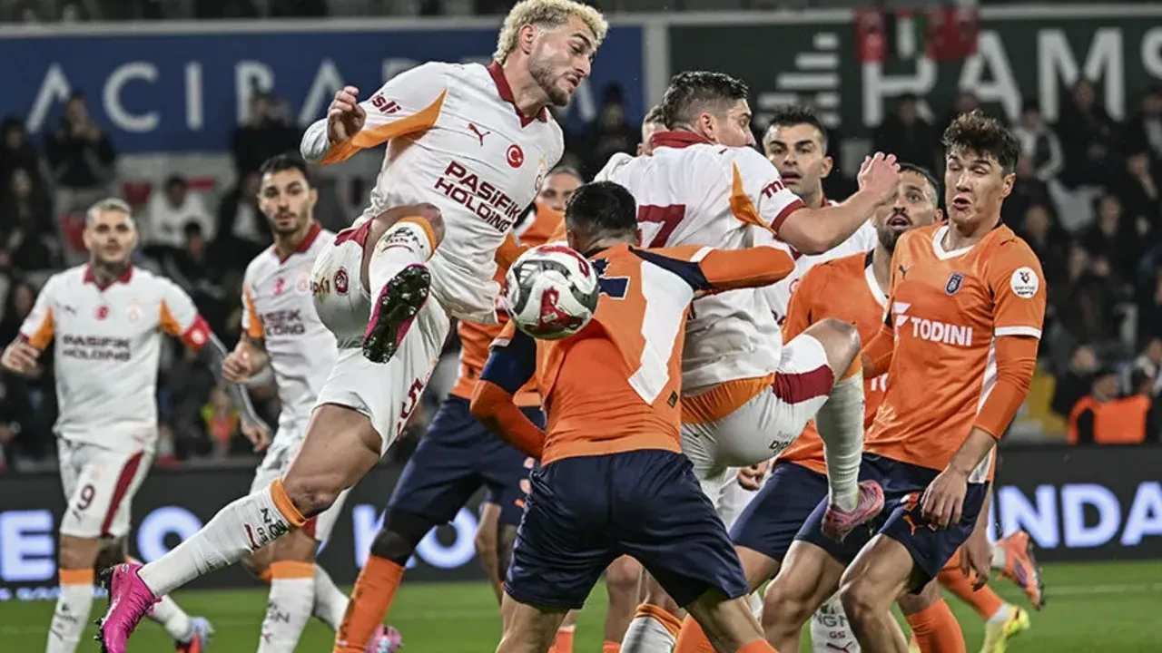 Süper Lig'de şampiyonluk ihtimalleri değişti! İşte tahmini sezon sonu tablosu