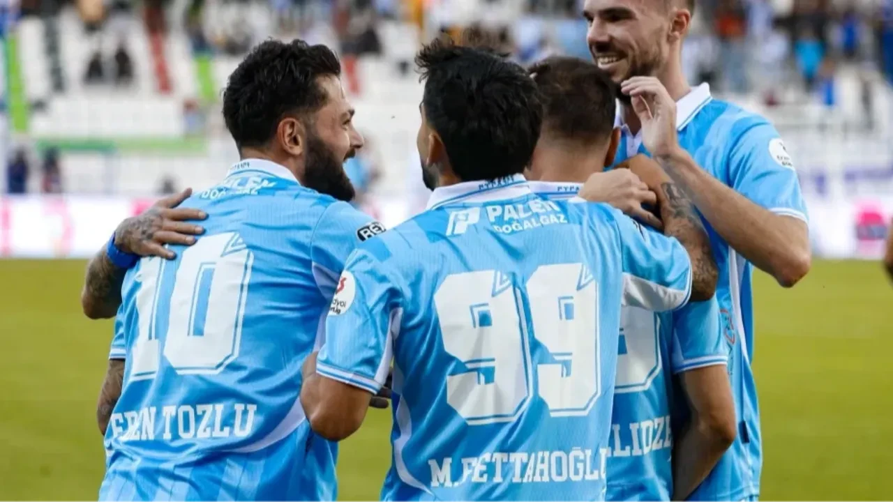 Süper Lig'de şampiyonluk ihtimalleri değişti! İşte tahmini sezon sonu tablosu